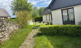 Maison 3 Pièces 100 m² à vendre à Forges-les-Eaux (76440)