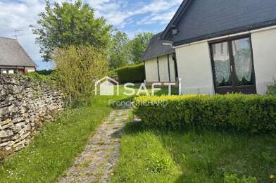 Maison 3 pièces 158000 €