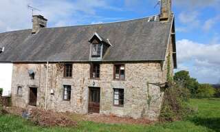 Maison 5 Pièces 101 m² à vendre à Percy-en-Normandie (50410)