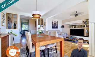 Appartement 5 Pièces 106 m² à vendre à Sainte-Foy-lès-Lyon (69110)