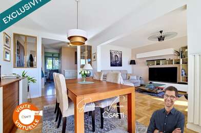 Appartement 5 pièces 410000 €