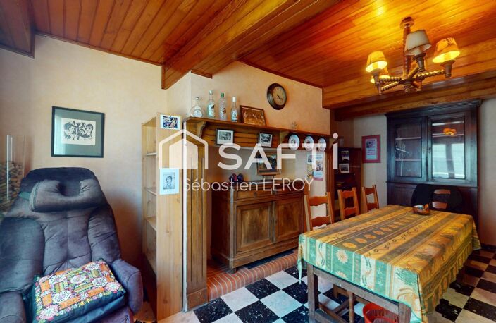 Maison de ville avec véranda et extérieur. — photo 2