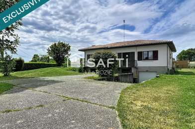 Maison 6 pièces 295000 €