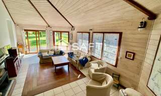 Maison 8 Pièces 180 m² à vendre à Limerzel (56220)