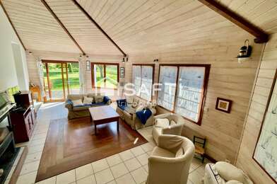 Maison 8 pièces 315000 €