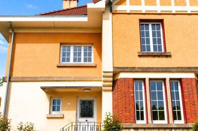 Maison 8 pièces 218000 €