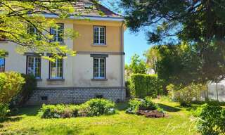 Maison 8 Pièces 148 m² à vendre à Tavaux (39500)