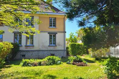 Maison 8 pièces 218000 €