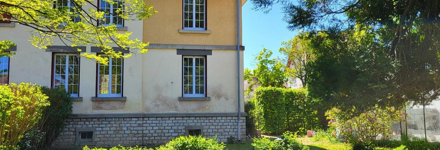 Maison 8 Pièces 148 m² à vendre à Tavaux (39500)
