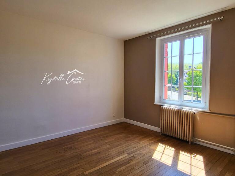 Maison 5 chambres, proche école et commodités — photo 1