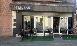 Commerce  100 m² à vendre à Saint-Denis (93380)