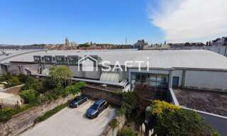 Appartement 2 Pièces 53 m² à vendre à Boulogne-sur-Mer (62200)