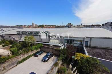 Appartement 2 pièces 89900 €