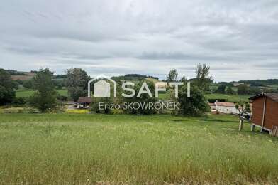 Terrain  31000 €