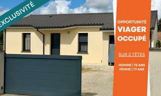Maison 4 Pièces 75 m² à vendre à Saint-Vaize (17100)