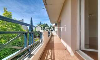 Appartement 5 Pièces 106 m² à vendre à Poissy (78300)