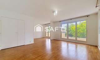 Appartement 5 Pièces 106 m² à vendre à Poissy (78300)