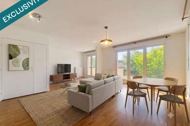 Appartement 5 pièces 395000 €