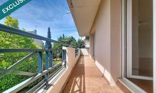 Appartement 5 Pièces 106 m² à vendre à Poissy (78300)