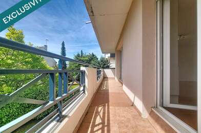 Appartement 5 pièces 380000 €