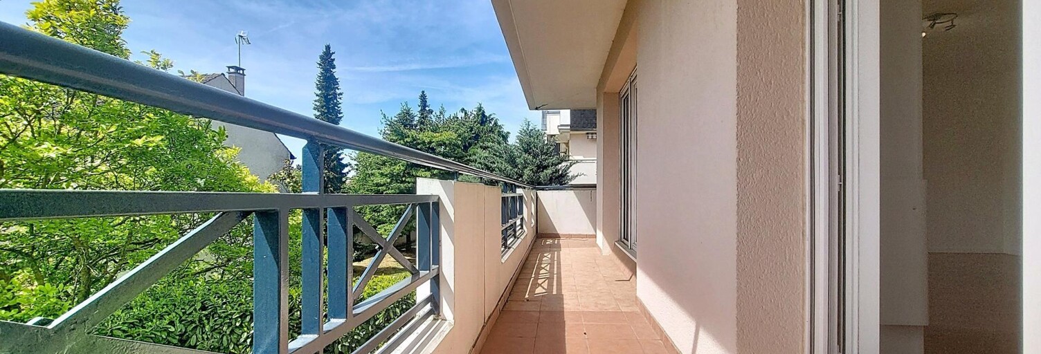 Appartement 5 Pièces 106 m² à vendre à Poissy (78300)