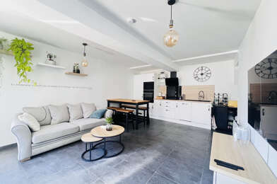 Appartement 2 pièces 865 €