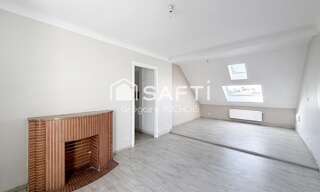 Appartement 3 Pièces 66 m² à louer à Boulogne-sur-Mer (62200)