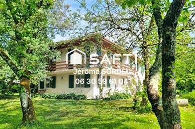 Maison 7 pièces 545000 €