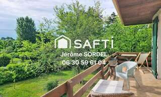 Maison 7 Pièces 180 m² à vendre à Le Taillan-Médoc (33320)