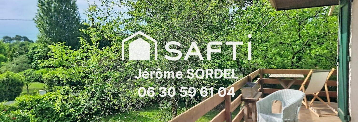 Maison 7 Pièces 180 m² à vendre à Le Taillan-Médoc (33320)