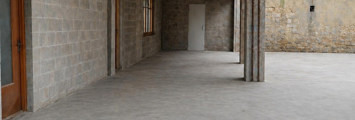 Immeuble  220 m² à vendre à Angoulême (16000)