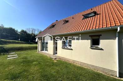 Maison 6 pièces 378000 €