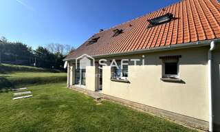 Maison 6 Pièces 117 m² à vendre à Hervelinghen (62179)