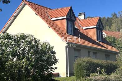 Maison 6 pièces 378000 €