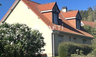 Maison 6 Pièces 117 m² à vendre à Hervelinghen (62179)