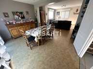 Pavillon familial  5 chambres  Sous-sol garage — photo 3