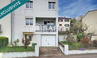 Maison 5 Pièces 83 m² à vendre à Clouange (57185)