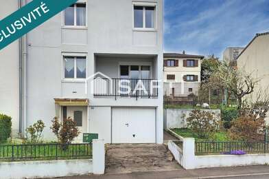 Maison 5 pièces 149000 €