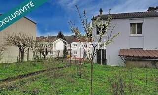 Maison 5 Pièces 83 m² à vendre à Clouange (57185)