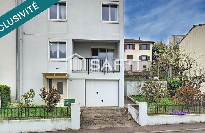 Maison mitoyenne T5 sur terrain de 3,5 ares — photo 3