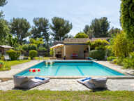 Allauch Maison d'Architecte 306 m2 6/8 pieces de plain-pied — photo 4