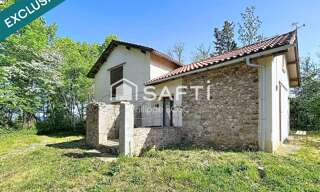 Maison 5 Pièces 120 m² à vendre à Arifat (81360)