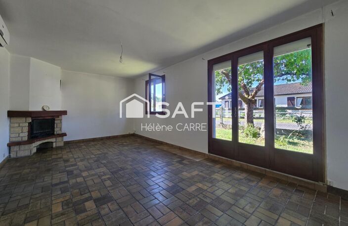 Maison Chaillot 2 chambres + grand garage — photo 2