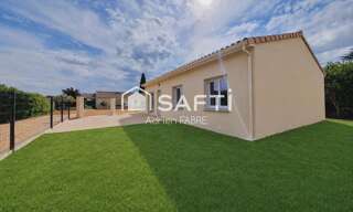 Maison 4 Pièces 96 m² à vendre à Bessières (31660)