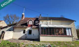 Maison 3 Pièces 98 m² à vendre à Ids-Saint-Roch (18170)