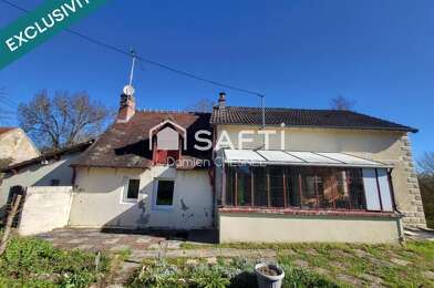 Maison 3 pièces 98000 €