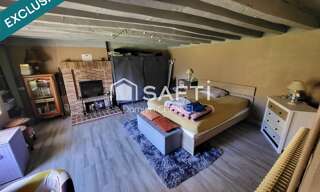 Maison 3 Pièces 98 m² à vendre à Ids-Saint-Roch (18170)
