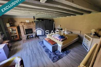 Maison 3 pièces 98000 €