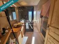 Maison avec vie de plain pied sur terrain arboré — photo 3