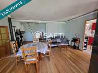Maison avec vie de plain pied sur terrain arboré — photo 4